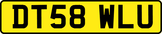DT58WLU