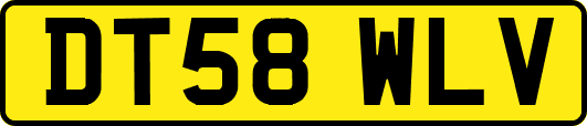 DT58WLV