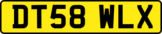 DT58WLX