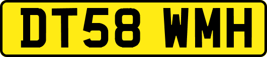 DT58WMH