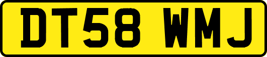 DT58WMJ