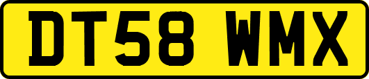 DT58WMX