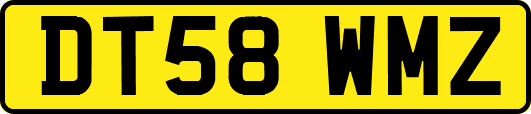DT58WMZ
