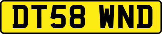 DT58WND