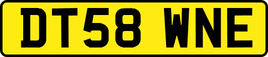 DT58WNE