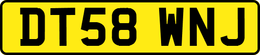 DT58WNJ