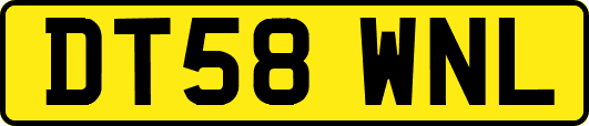 DT58WNL