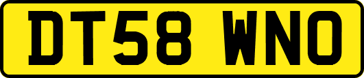 DT58WNO