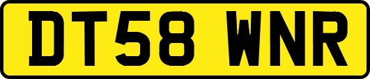 DT58WNR