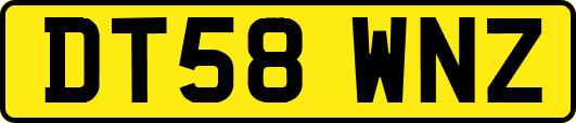 DT58WNZ