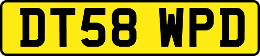 DT58WPD