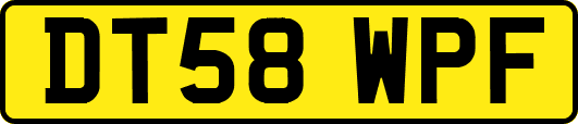 DT58WPF