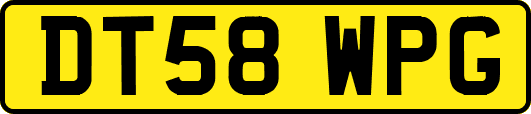 DT58WPG