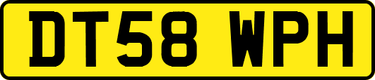 DT58WPH