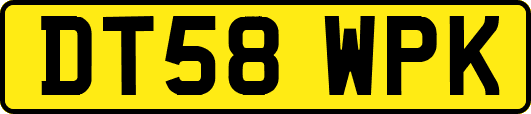 DT58WPK