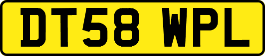 DT58WPL