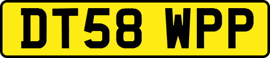 DT58WPP