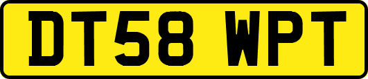 DT58WPT