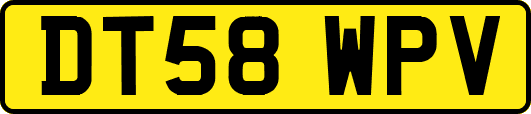 DT58WPV