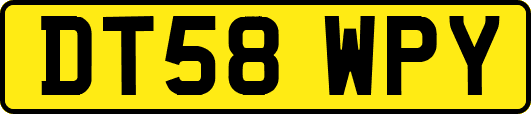 DT58WPY