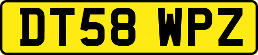 DT58WPZ