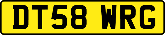 DT58WRG