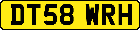 DT58WRH