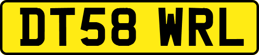 DT58WRL