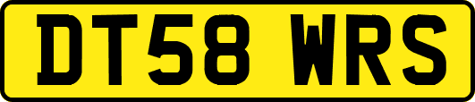 DT58WRS