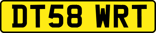 DT58WRT