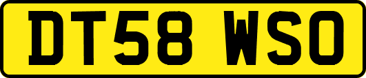 DT58WSO