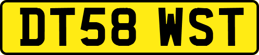 DT58WST