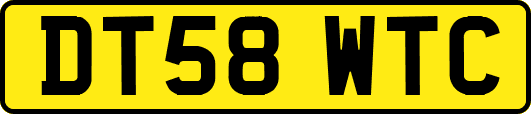 DT58WTC