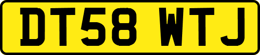 DT58WTJ
