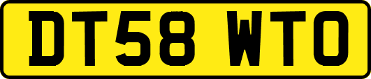 DT58WTO
