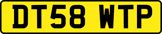 DT58WTP
