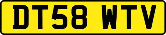 DT58WTV