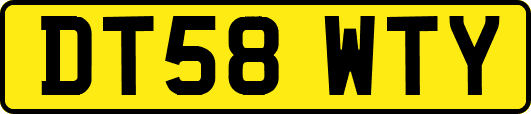 DT58WTY