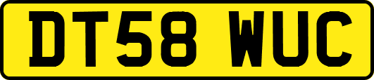 DT58WUC