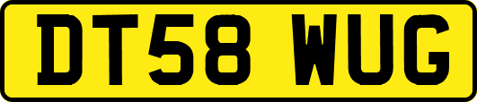 DT58WUG