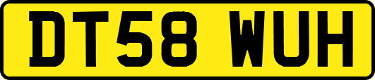 DT58WUH
