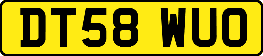 DT58WUO