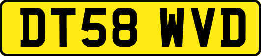 DT58WVD