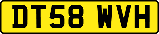 DT58WVH