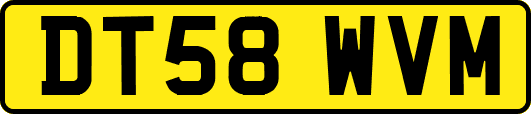 DT58WVM