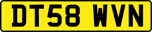 DT58WVN