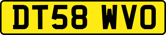 DT58WVO
