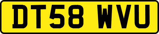 DT58WVU