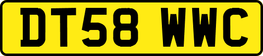 DT58WWC