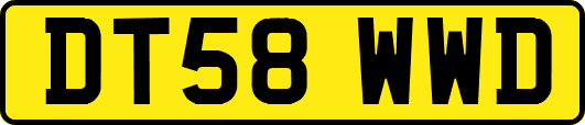 DT58WWD